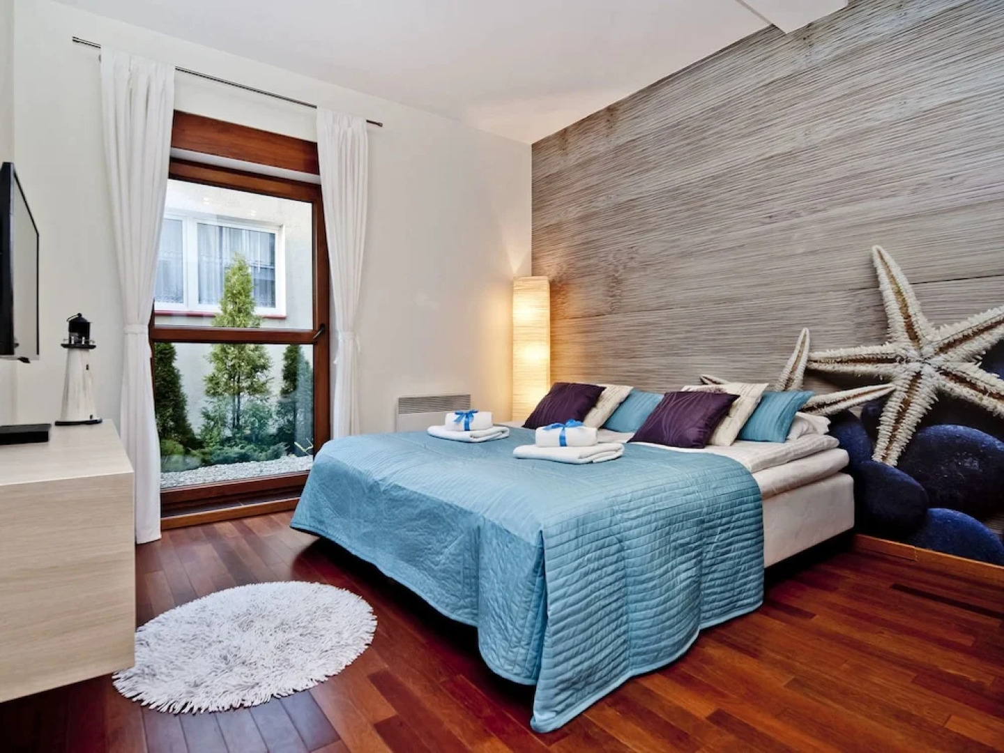 BlueApart Nadmorski Park Jastarnia