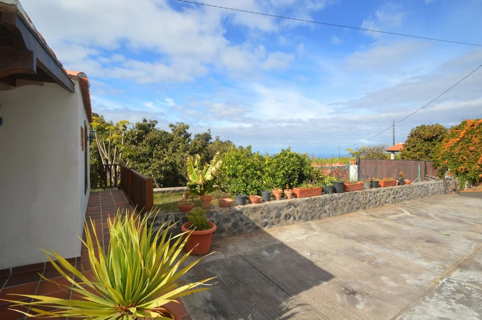 Casa Rural Ebenezer by Isla Bonita