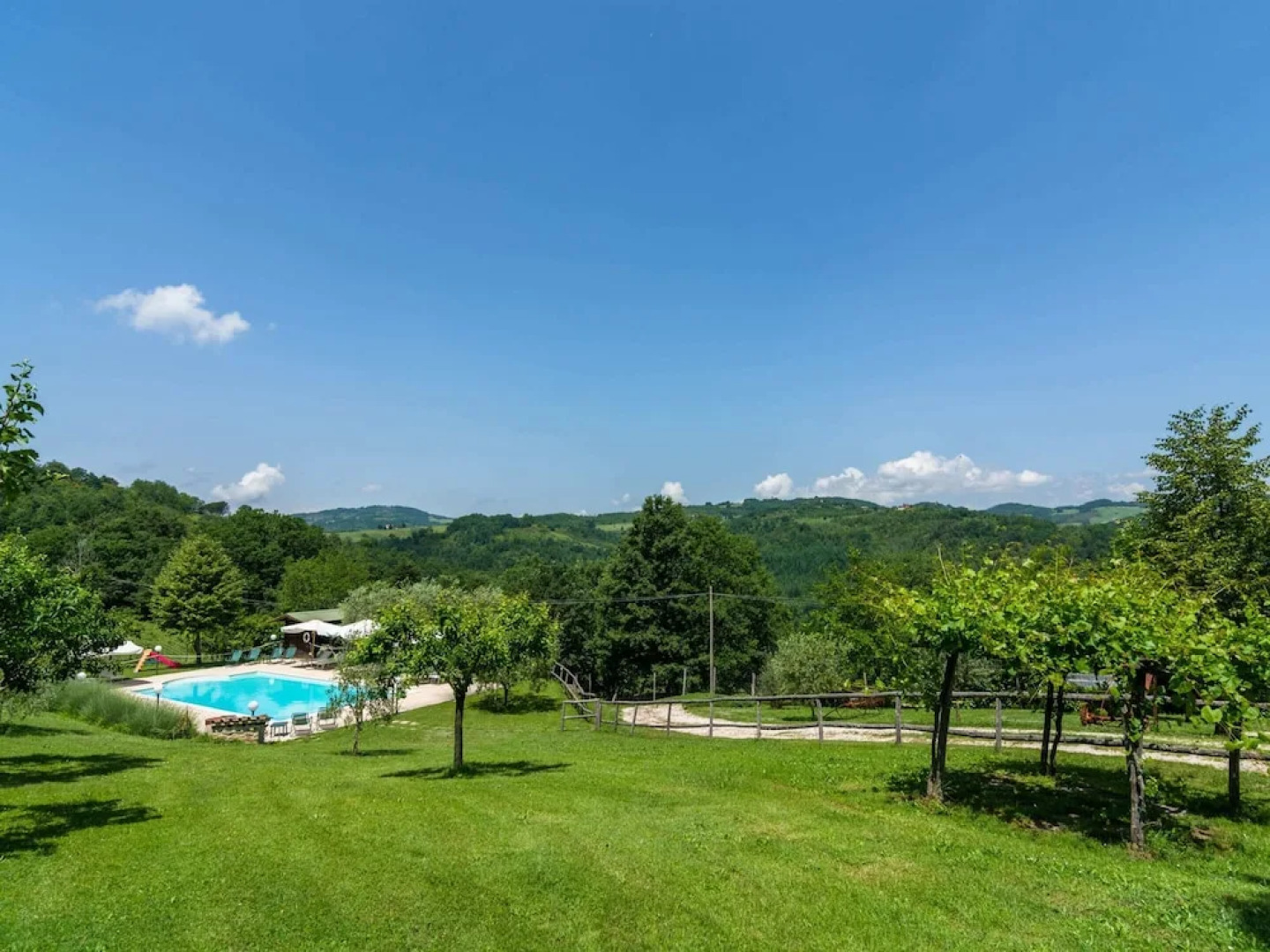 Belvilla by Oyo Azalea in Gubbio