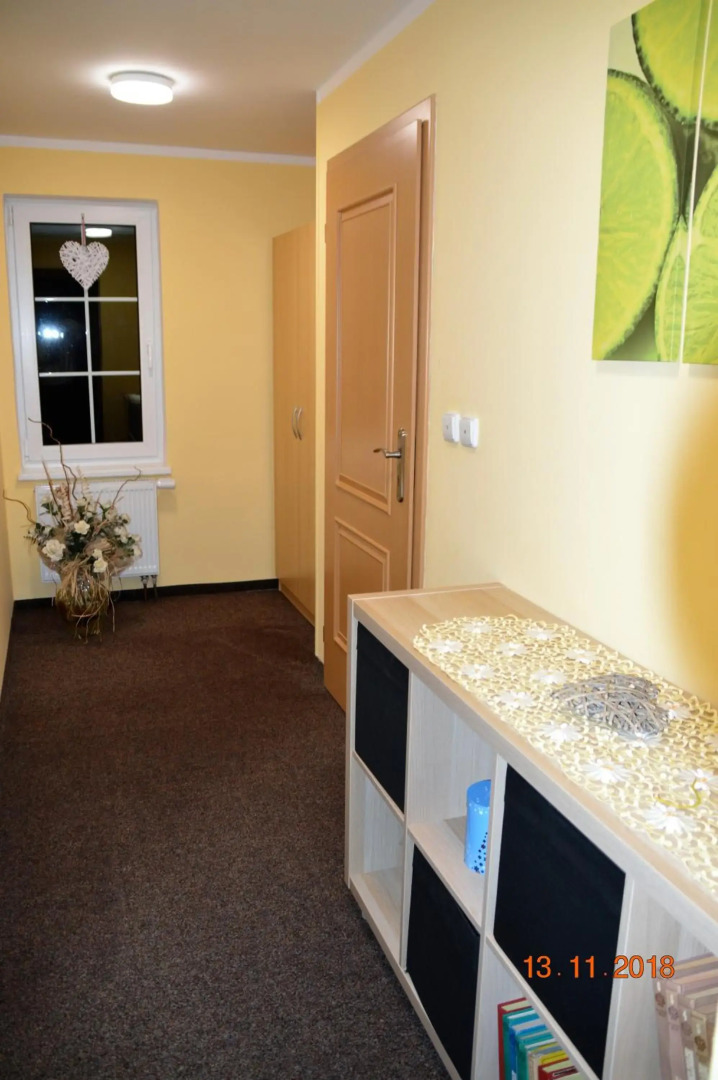 Penzion pod Kostelem