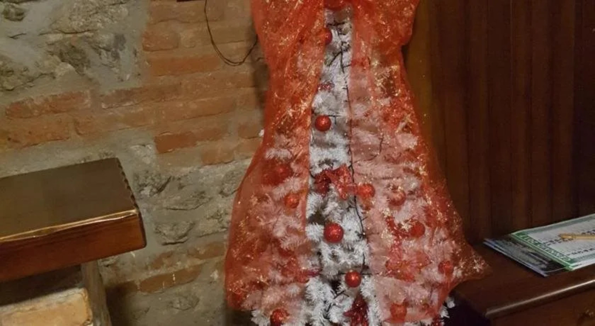 Agriturismo Il Villaggetto