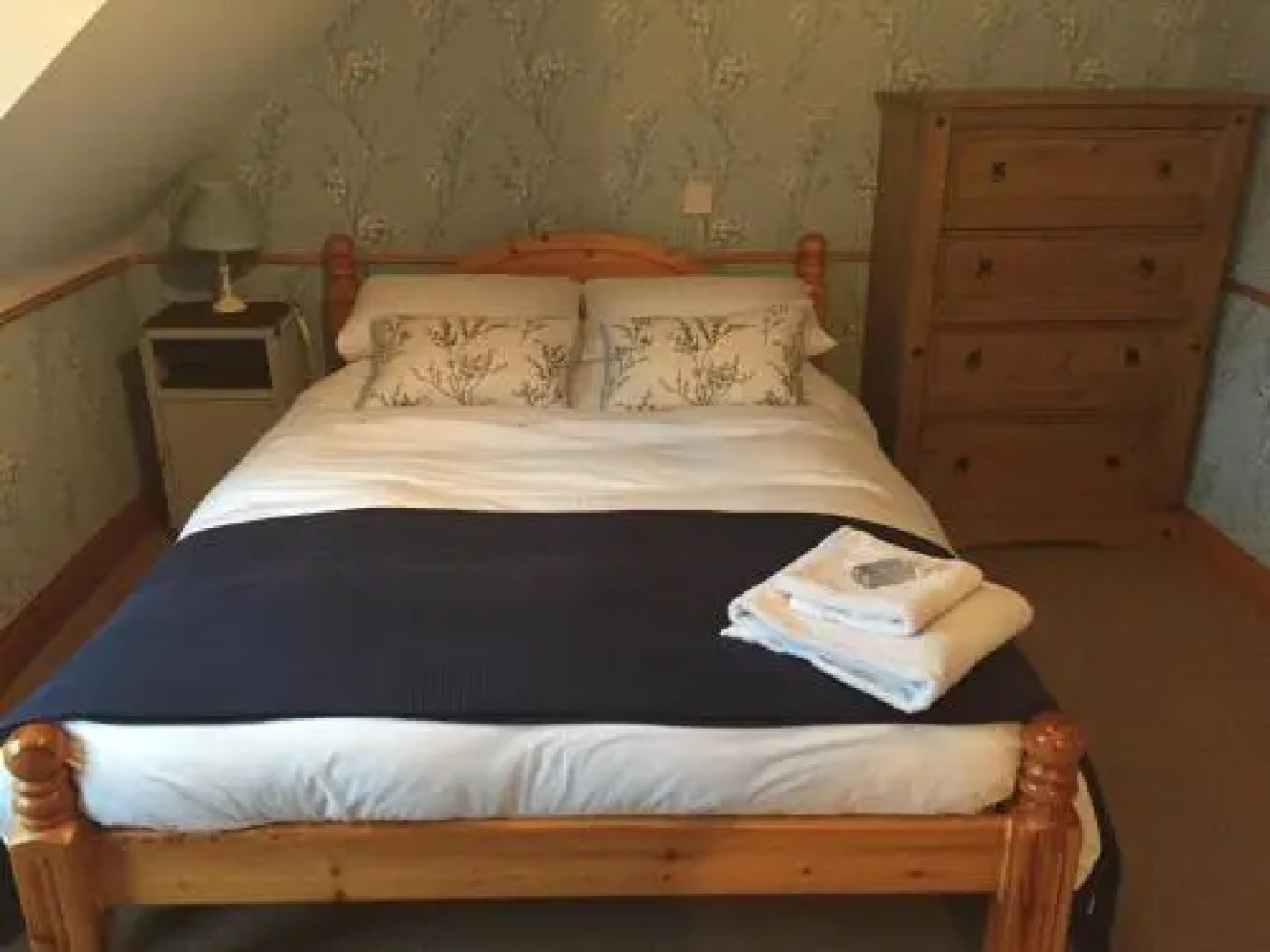 Shallowplough Bed & Breakfast