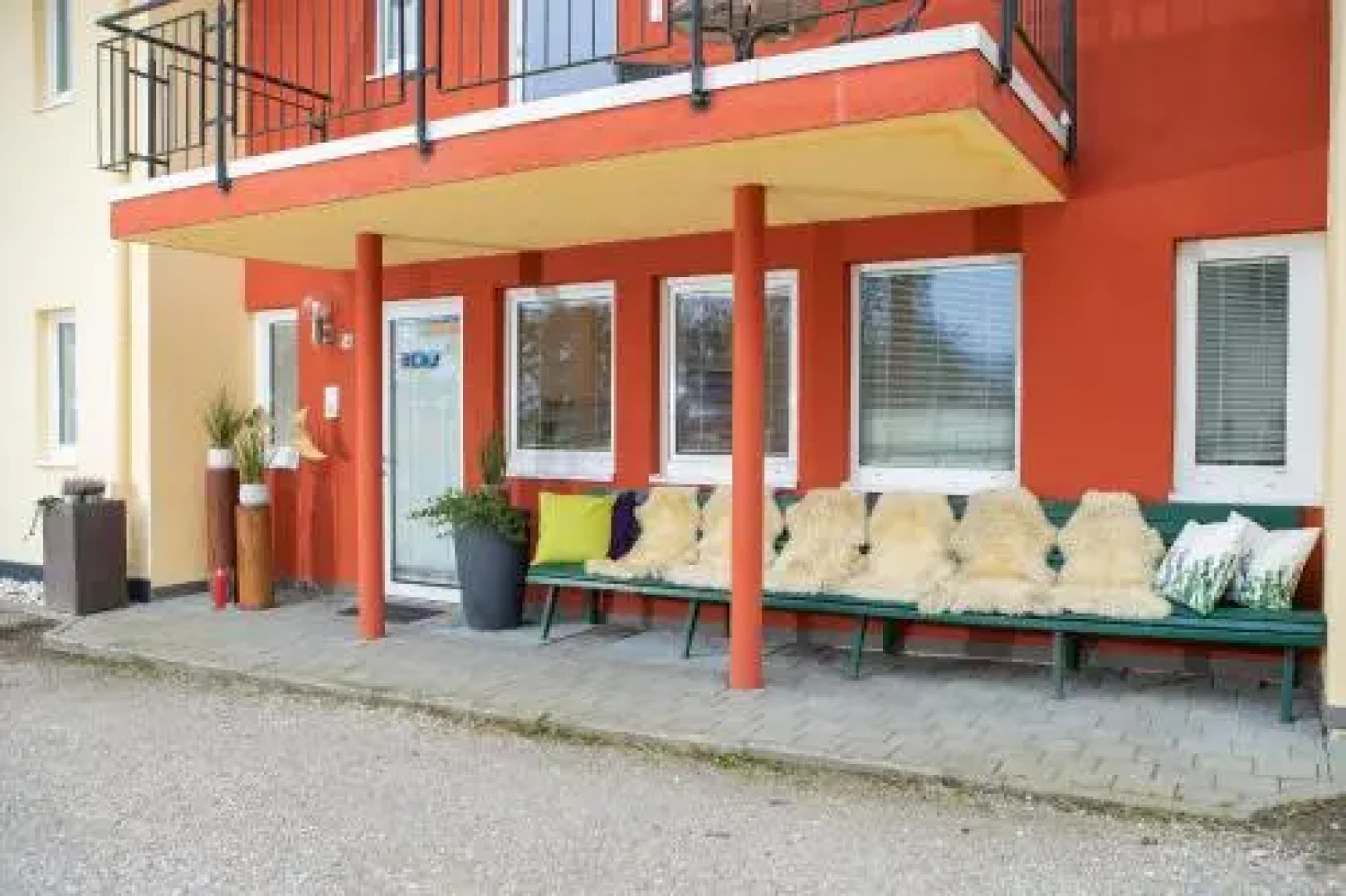 Zillertal Appartements