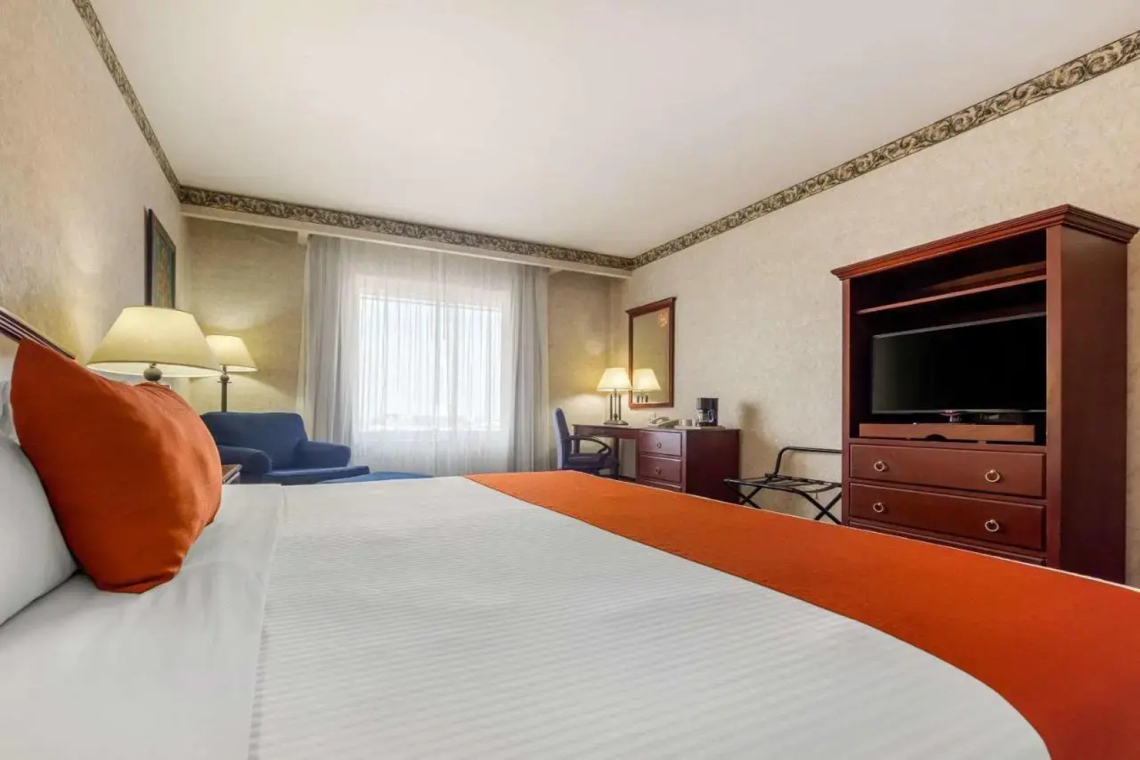 Holiday Inn Monterrey La Fe