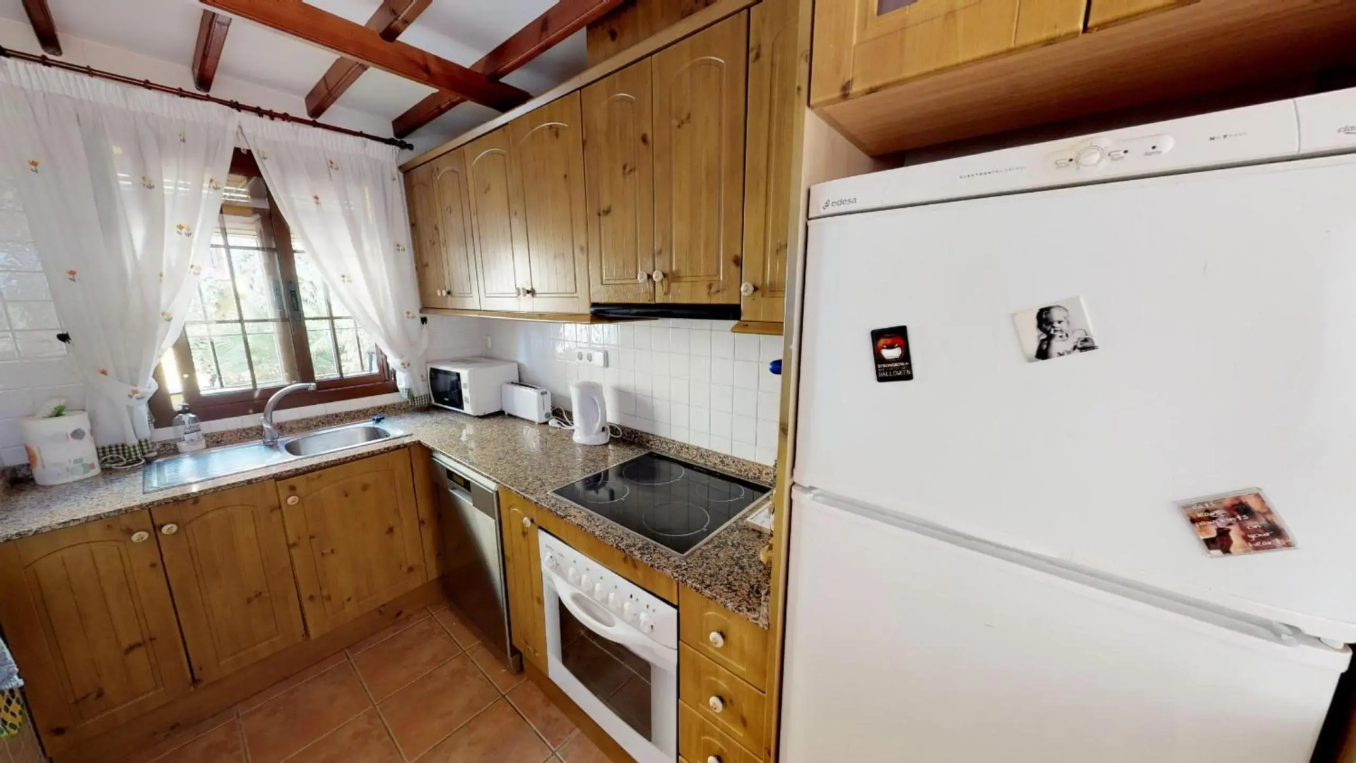 Casa Rozalejo - A Murcia Holiday Rentals Property