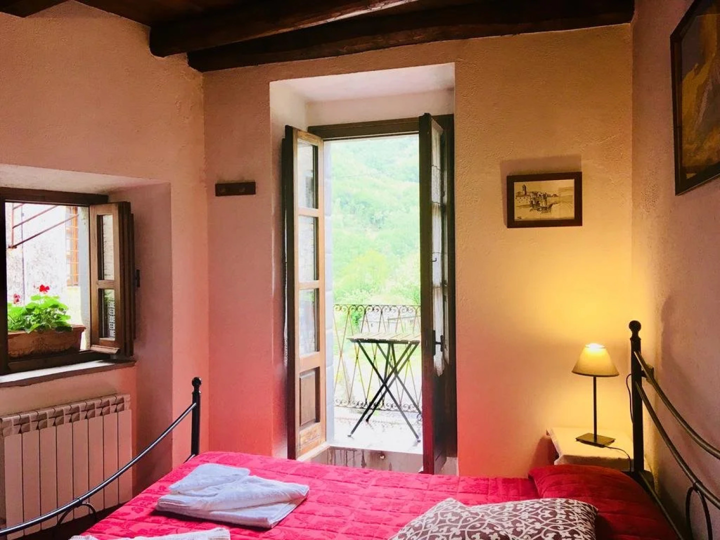 Agriturismo Borgo Antico