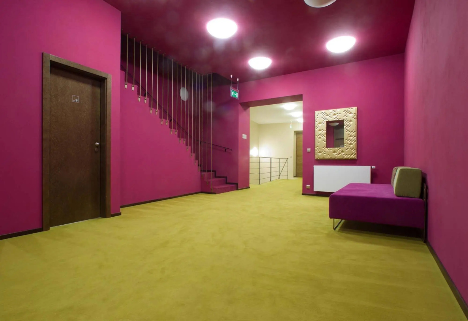 Hotel Rajska Zahrada