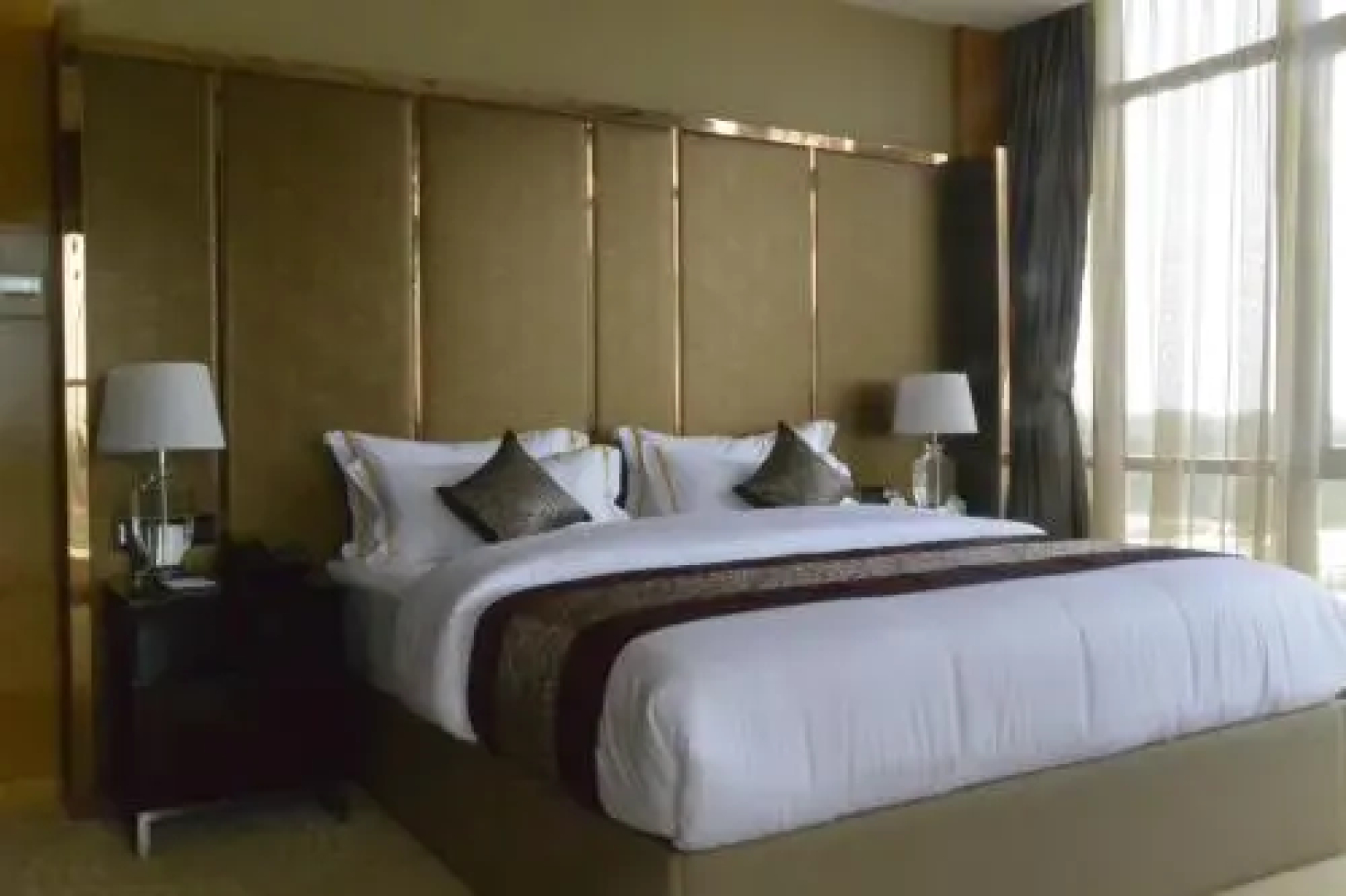 Hotel Anda
