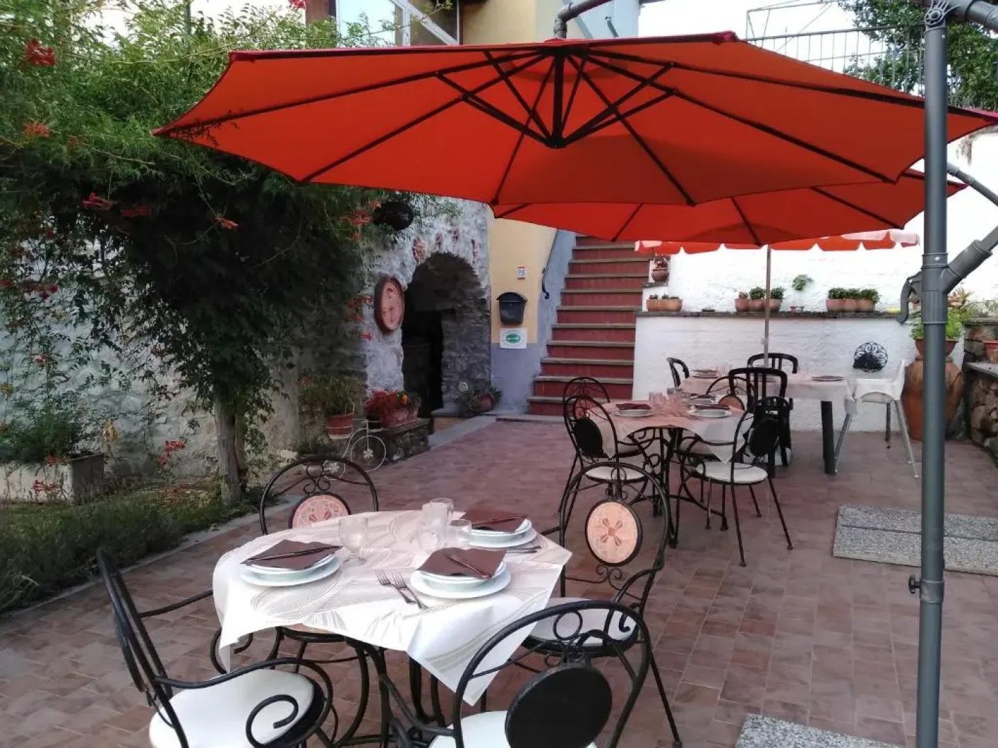 Country House La Scortica