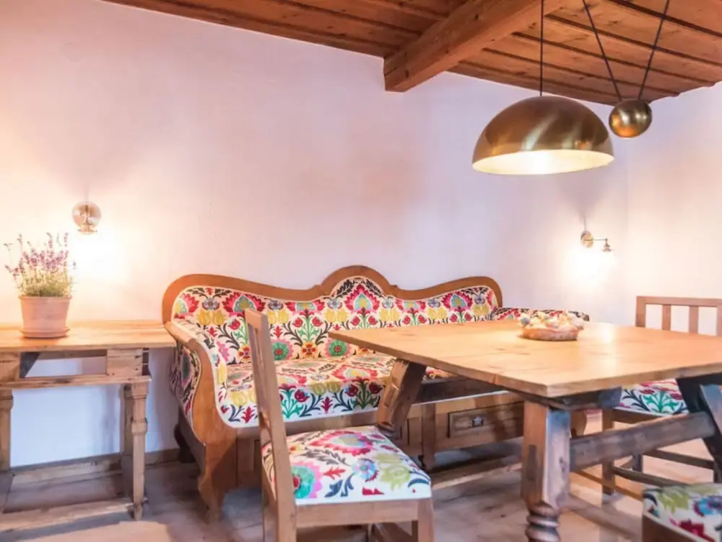 MAX in the Schusterhausl