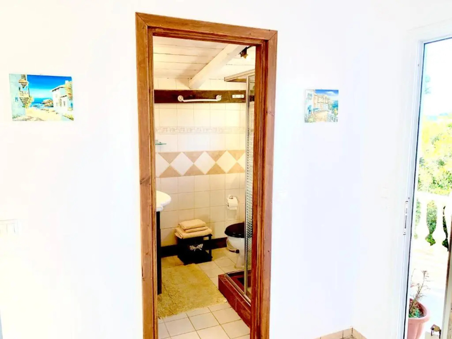 Ermones Odyssesas Bungalow