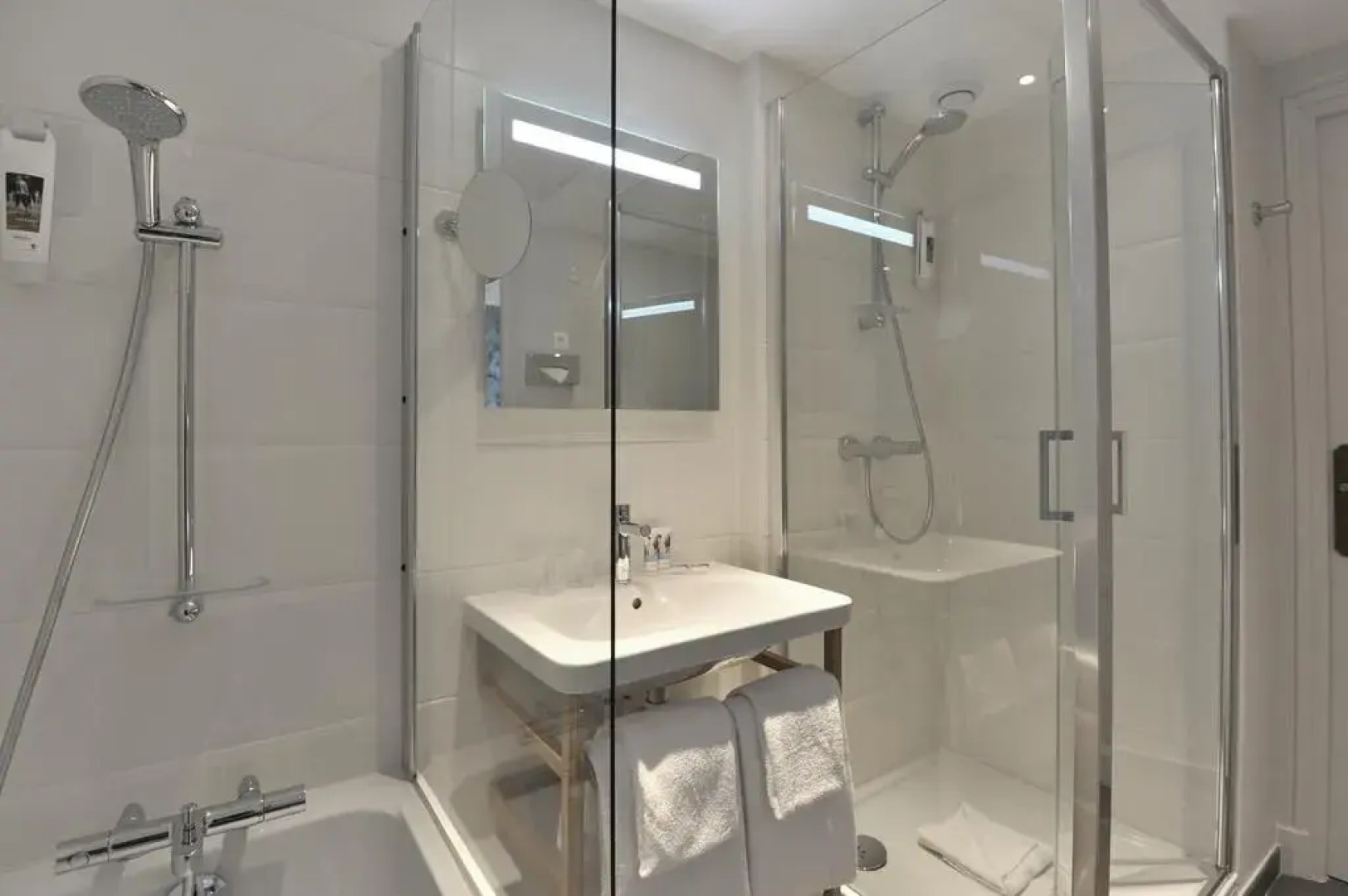 Best Western Villa Henri IV