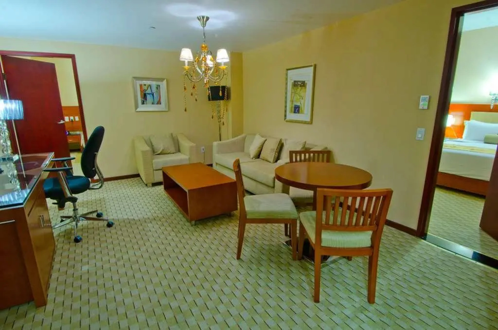 Wyndham Garden Paramaribo