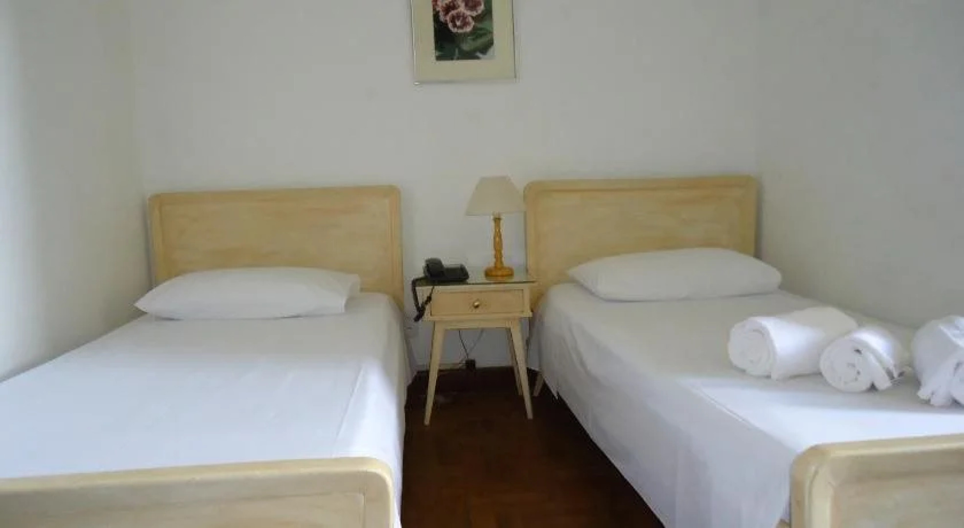 Grande Hotel Atibaia