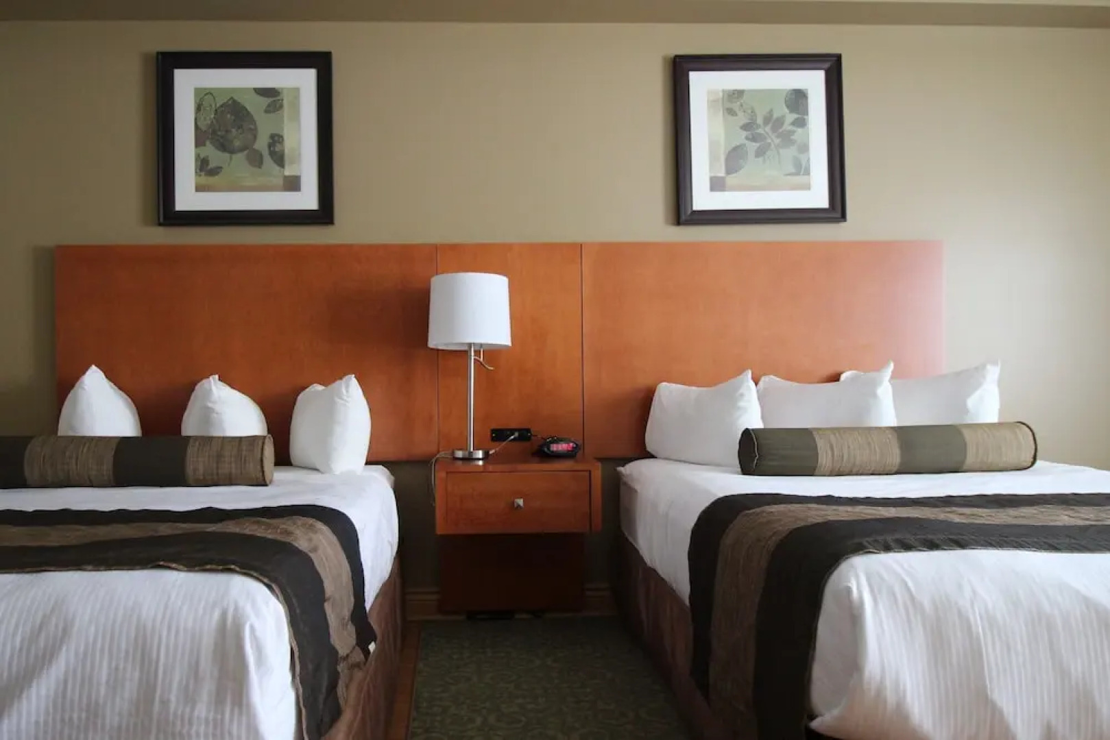 Best Western Plus L'Heritage