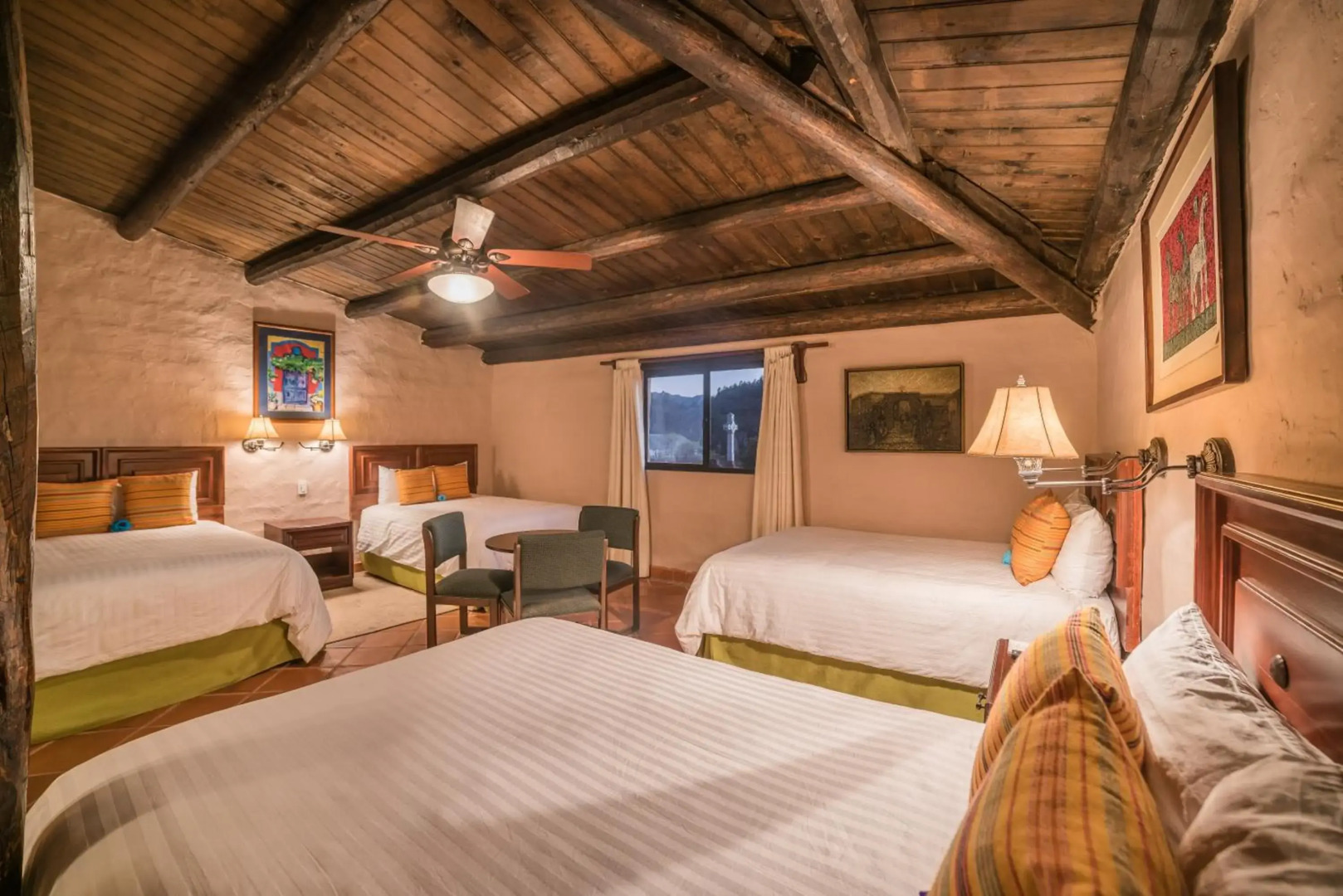 Hotel Mision Cerocahui by Balderrama Hotel Collection