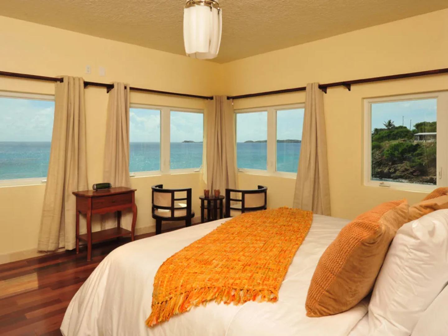 Sea Shore Allure