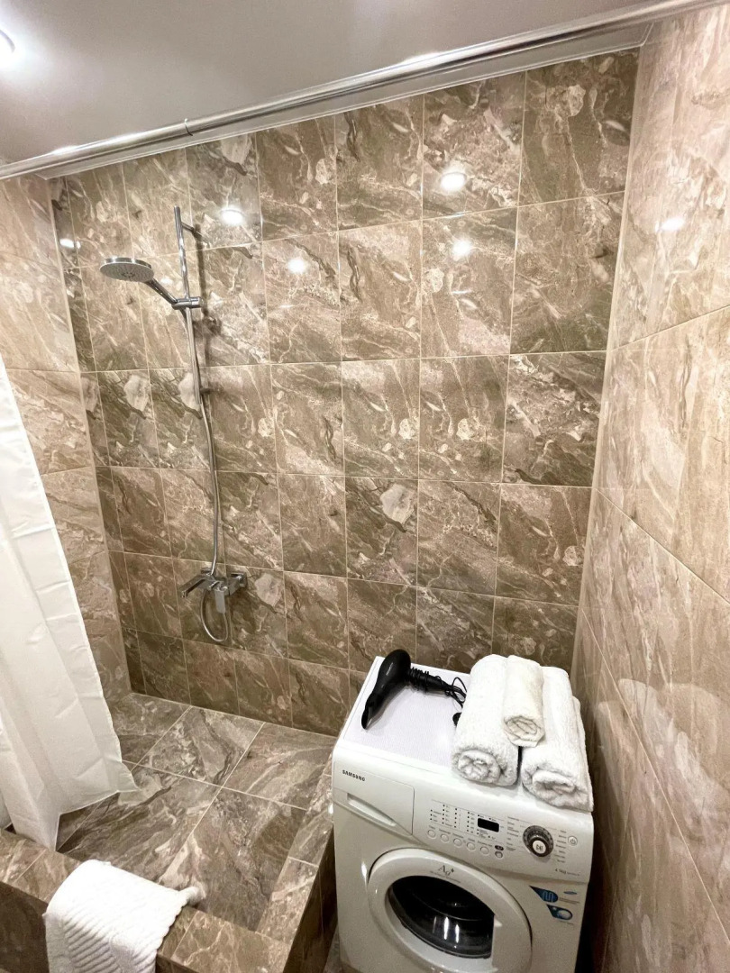 Home Hotel (Хоум Отель) на Мичурина 58