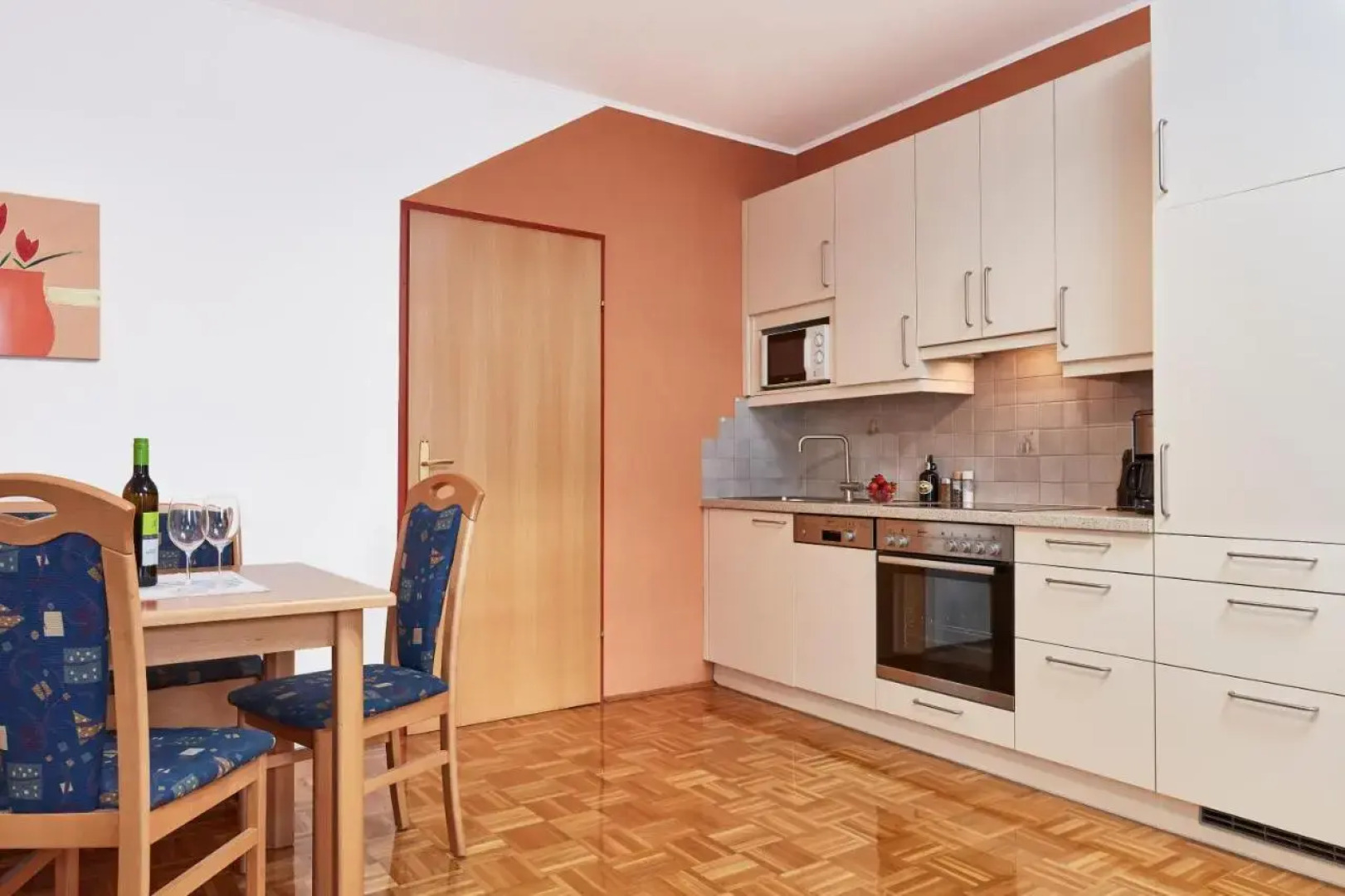 Ferien- & Kurbishof Majczan