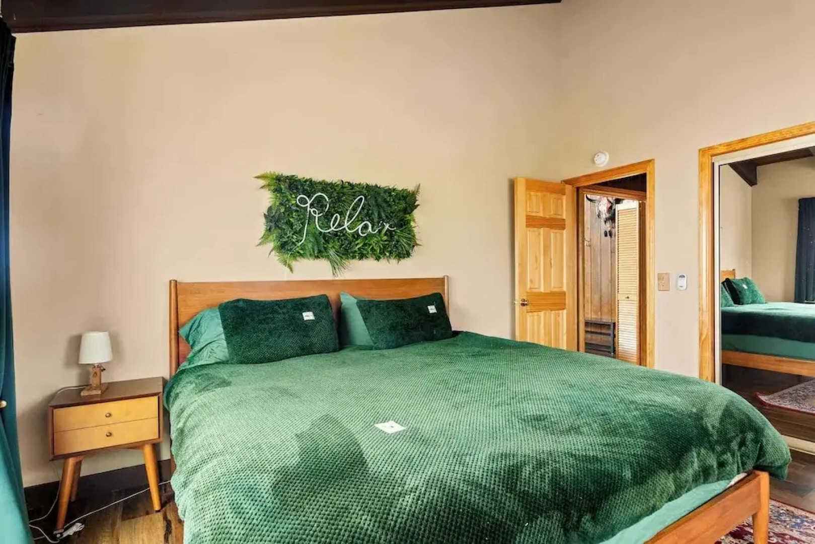 Alpen Adventures Stunning Sunset Views