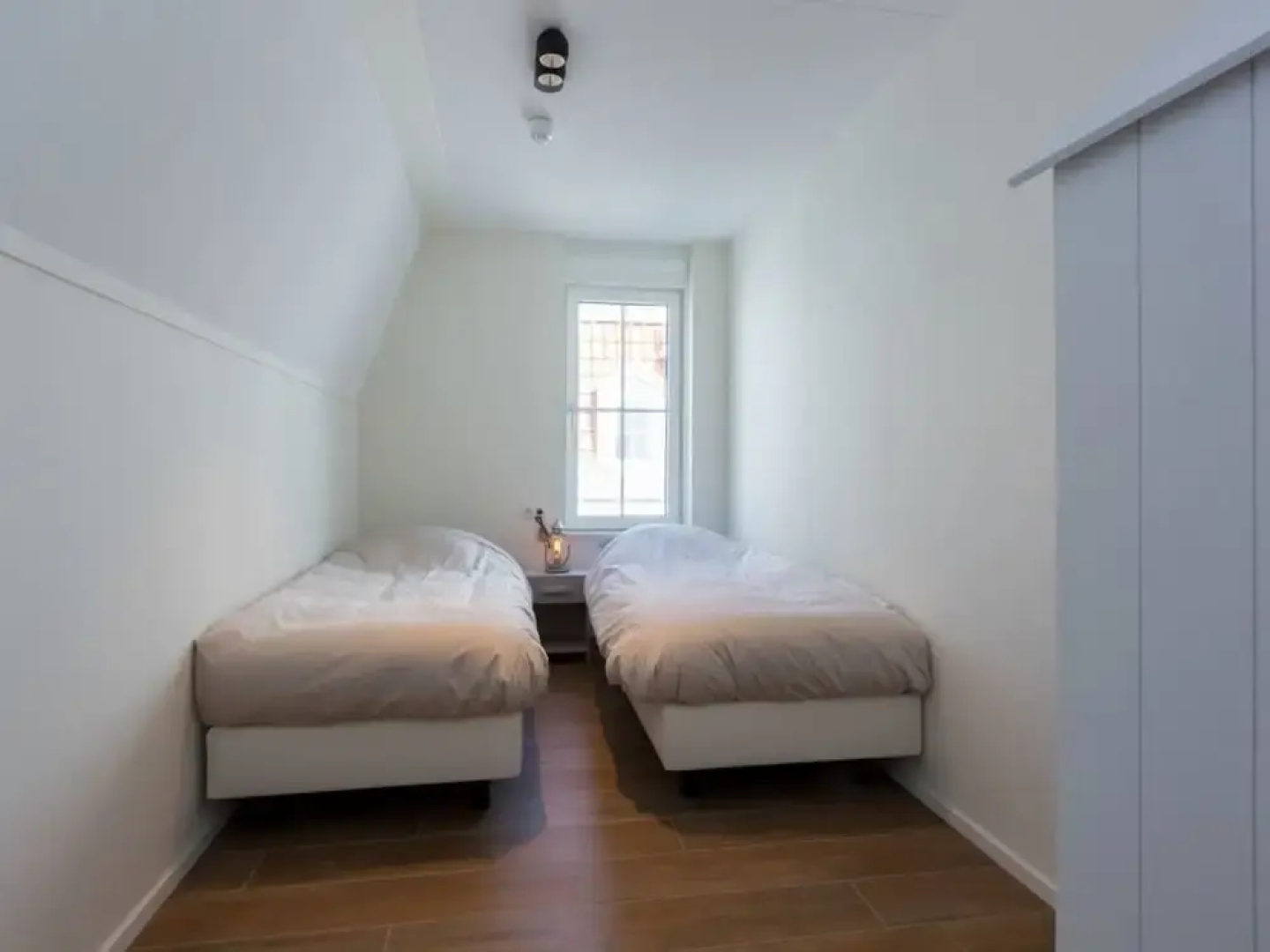 Apartment in Koudekerke Near South Beach