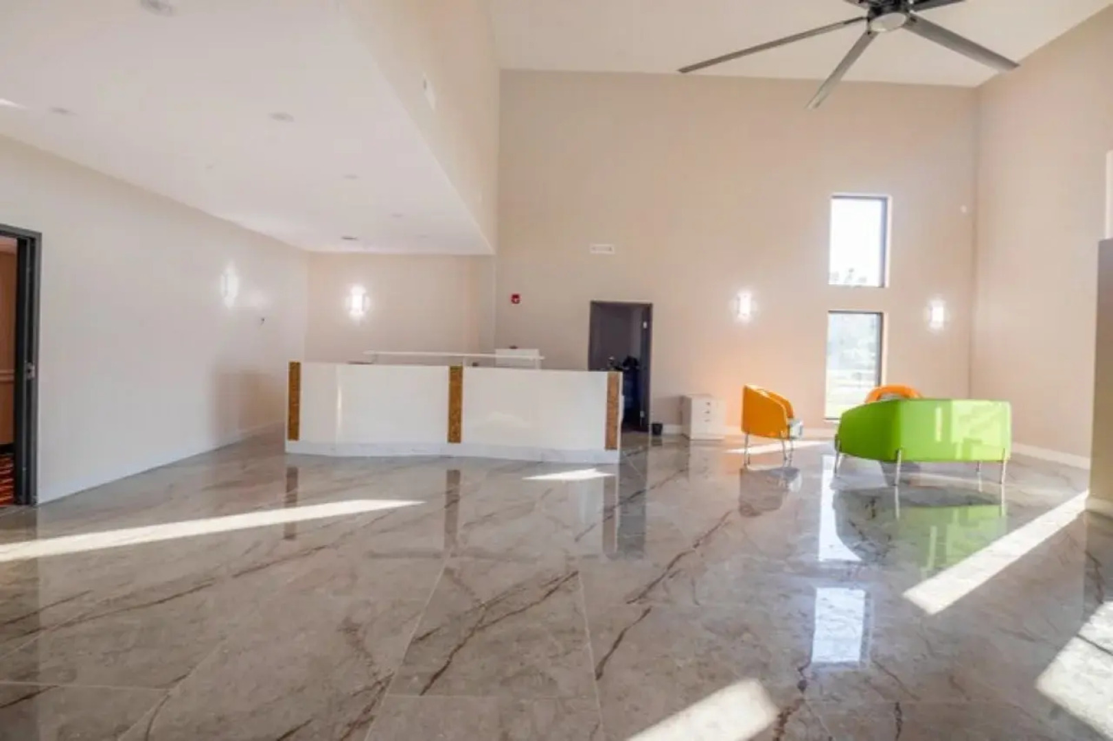 OYO Hotel Adairsville Calhoun South I-75