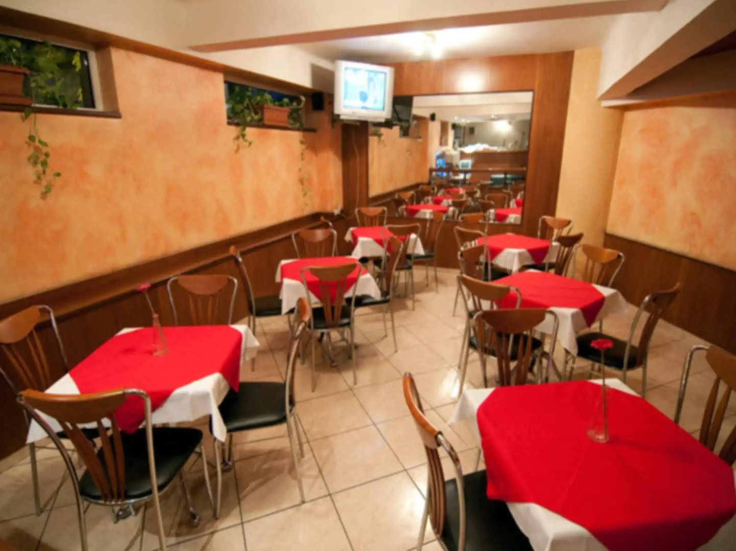 Urban Core Residence