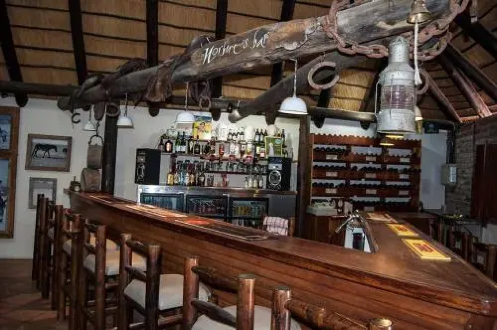 Obelix Village Guest House