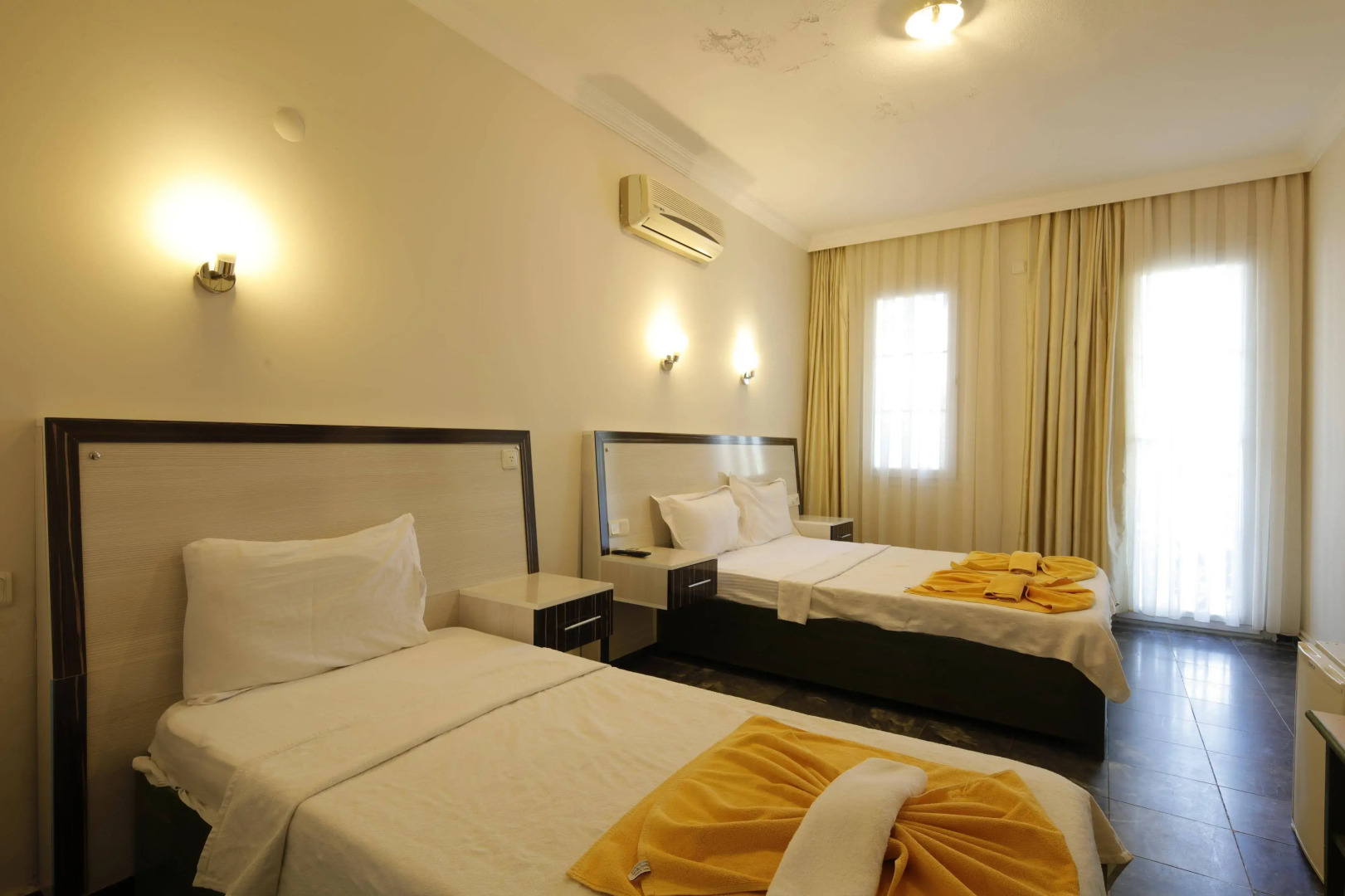 Vento Boutique Hotel