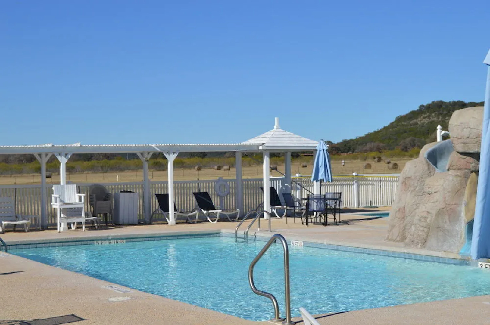 Summit Vacation and RV Resort