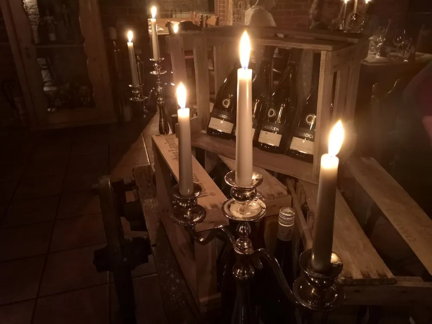 Altes Eishaus, Hotel & Restaurant