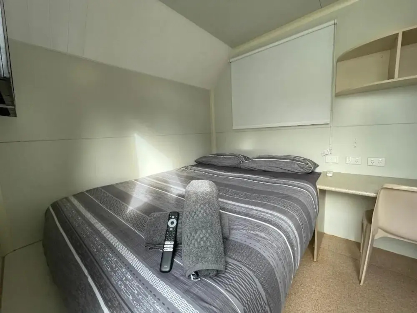 Coolgardie Caravan Park