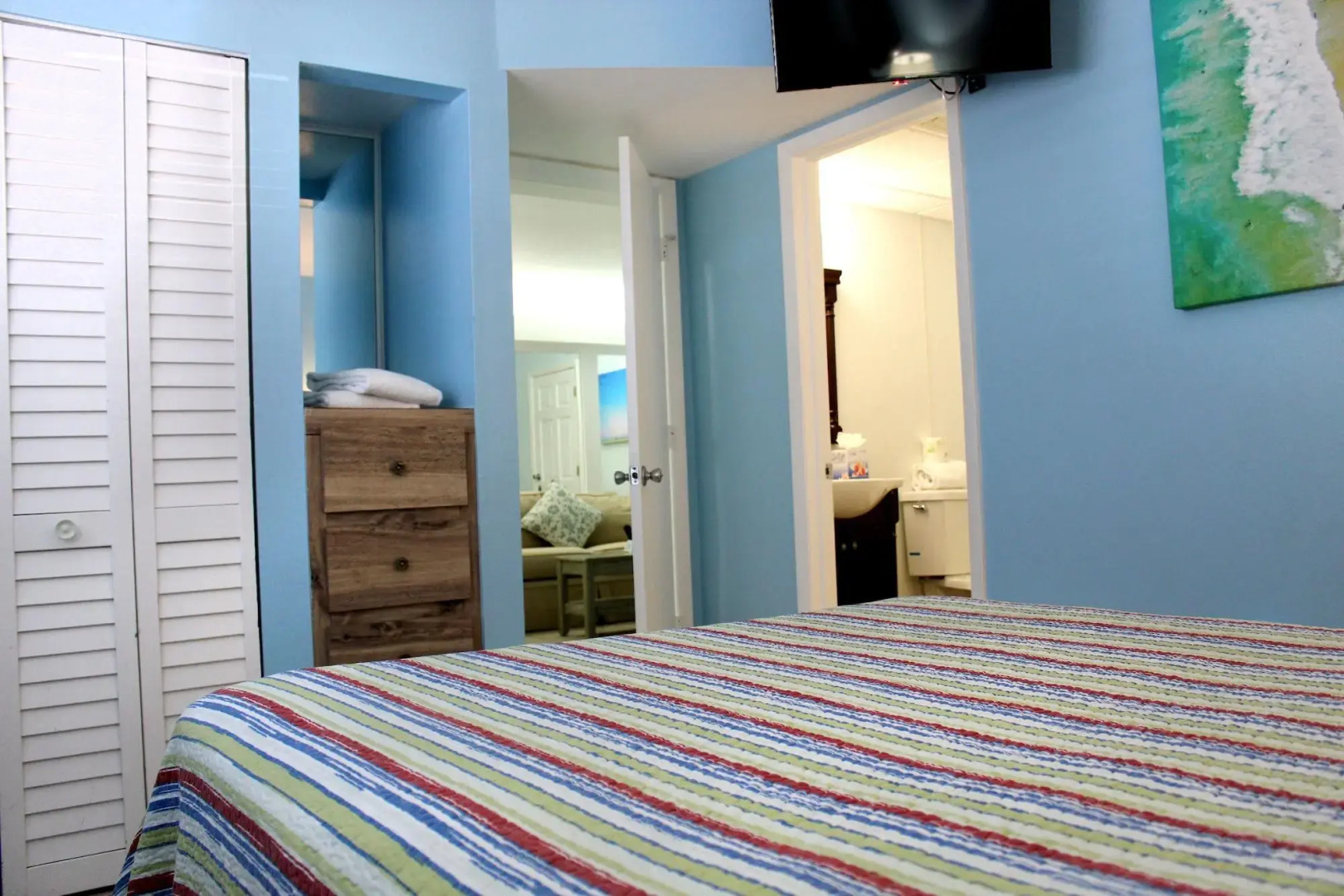 The Bay Inn at Lani Kai