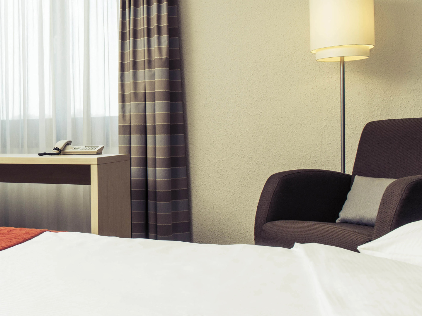 Mercure Bonn Hardtberg