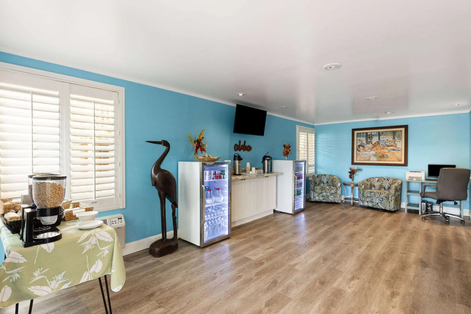 Days Inn by Wyndham Maui Oceanfront