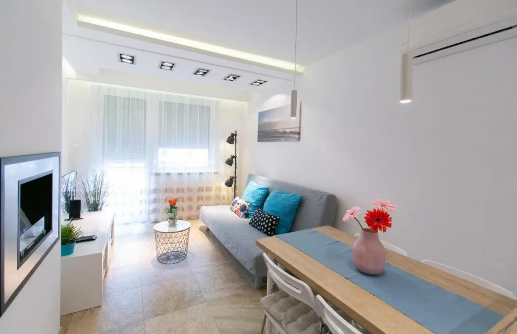 Mentha Apartman Szeged