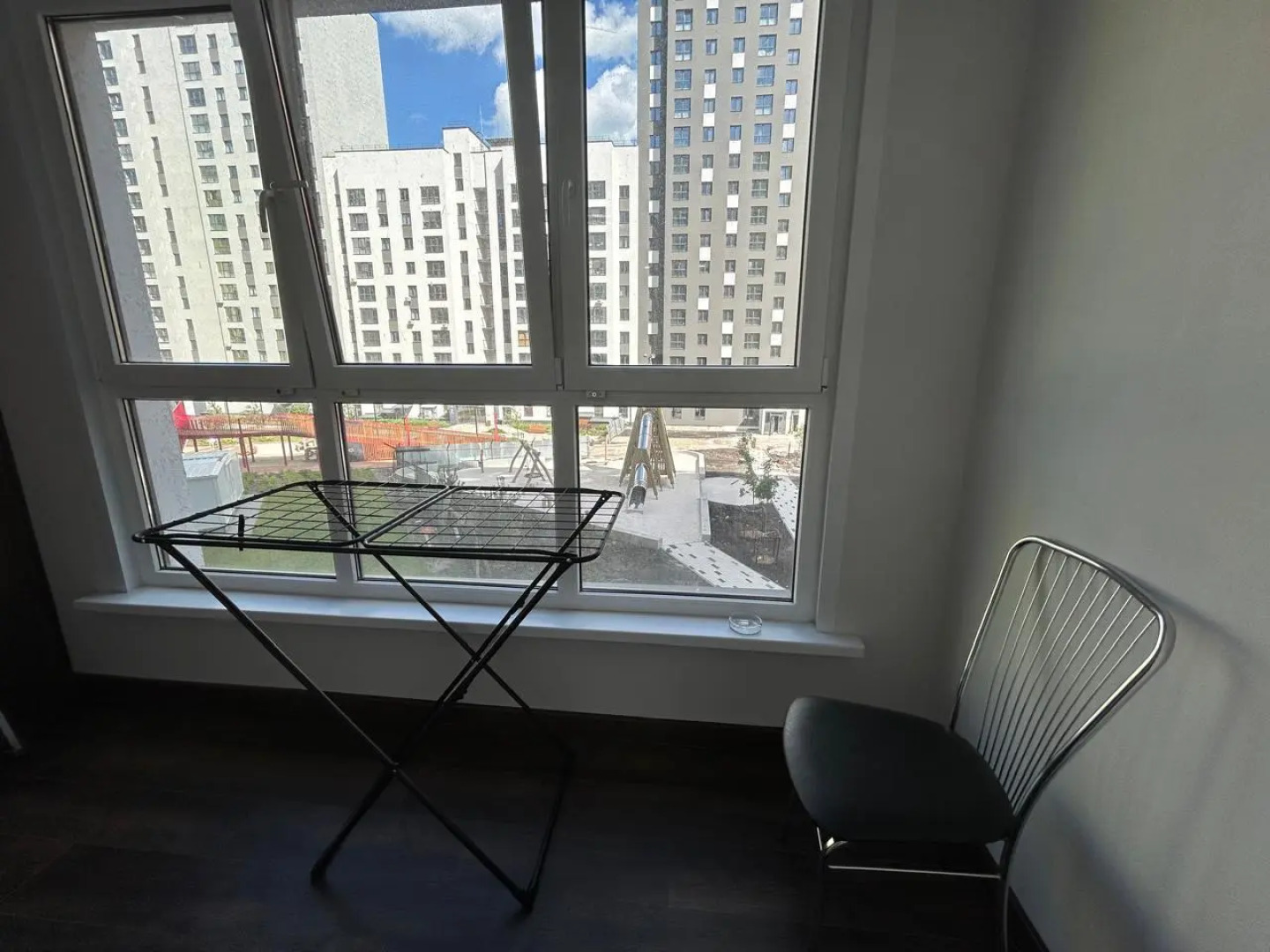 Aday Apartments (Эдэй Апартаменты) на улице Энгельса 115а/3