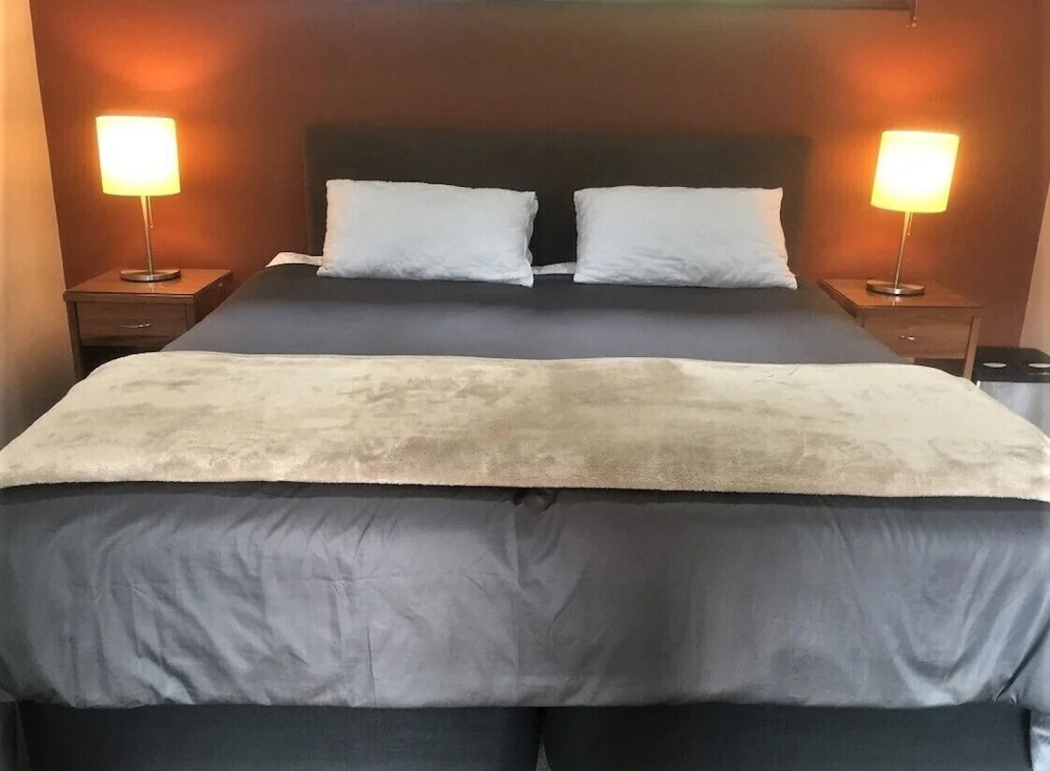 18 Jollies Pass Rd - Garden Studio 348