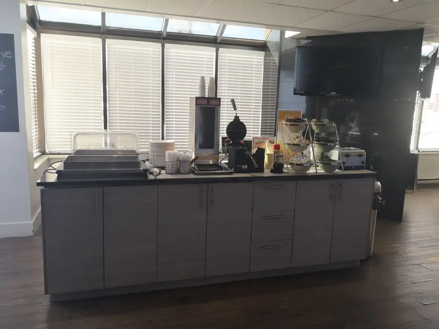 Best Western Plus L'Heritage