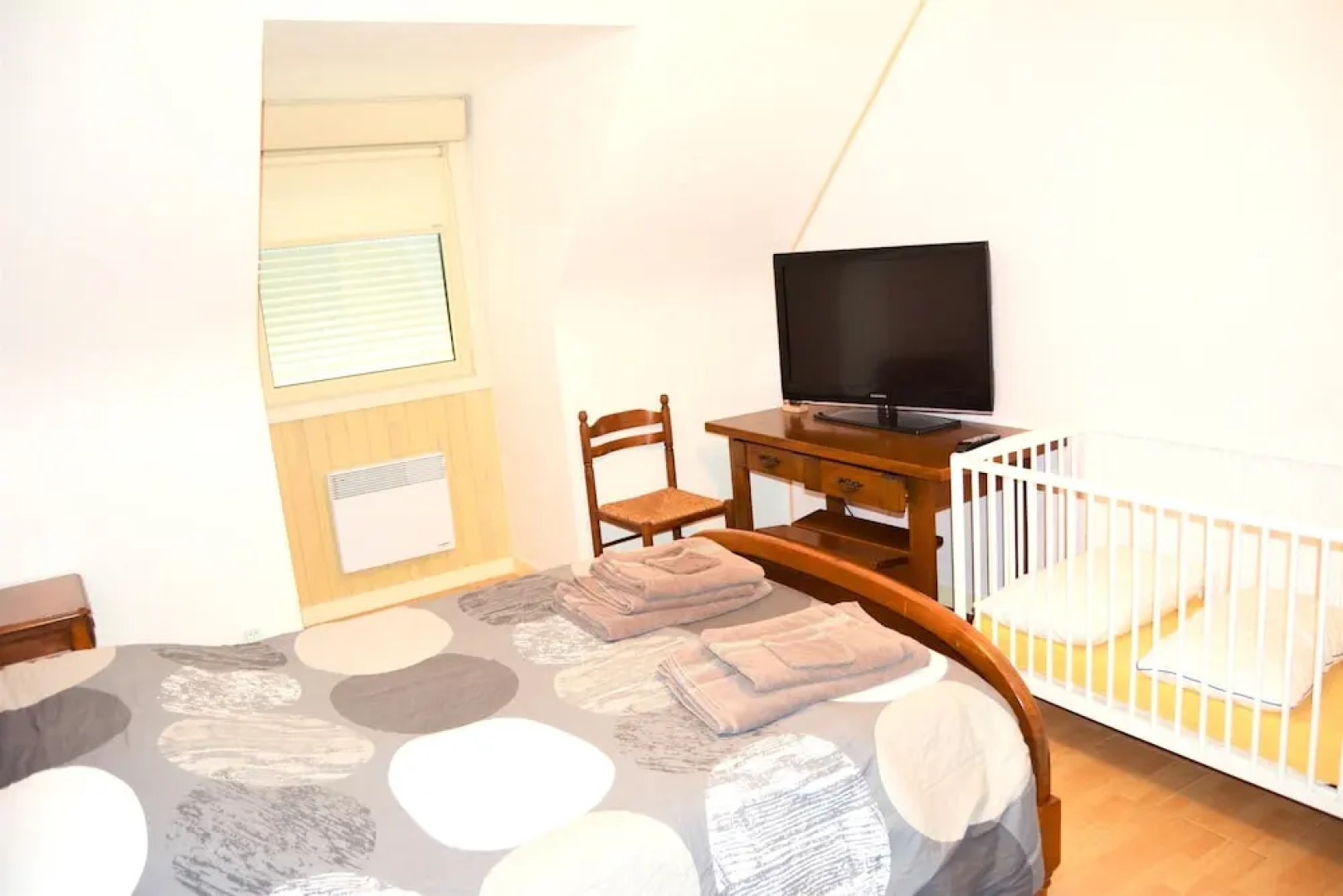 House With 2 Bedrooms in Plomelin, With Enclosed Garden and Wifi - 14