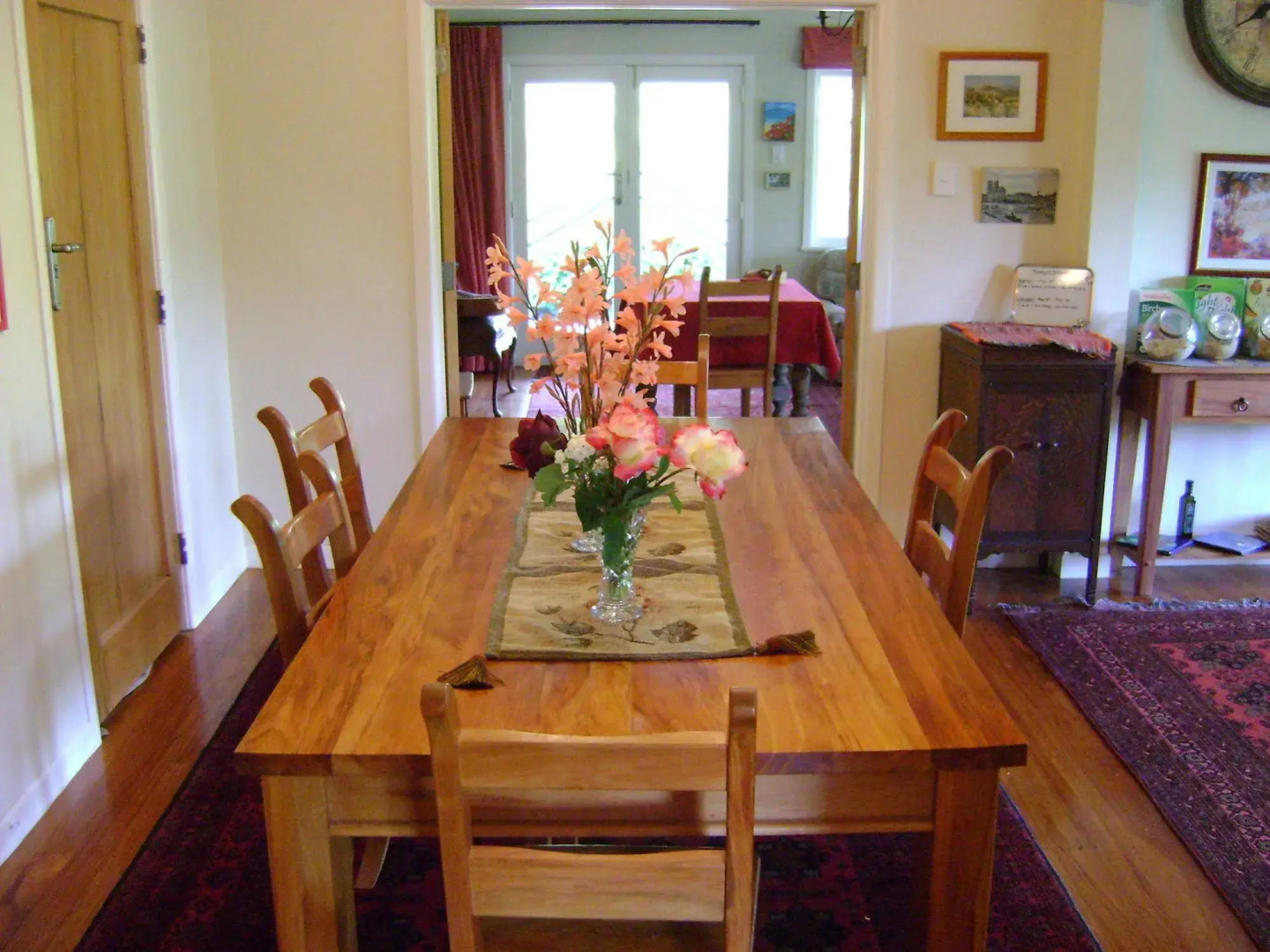 Esk Valley Lodge