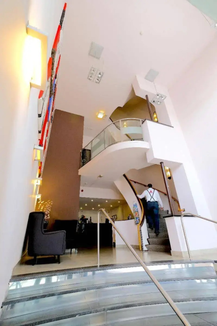 Leonardo Hotel Utrecht City Center