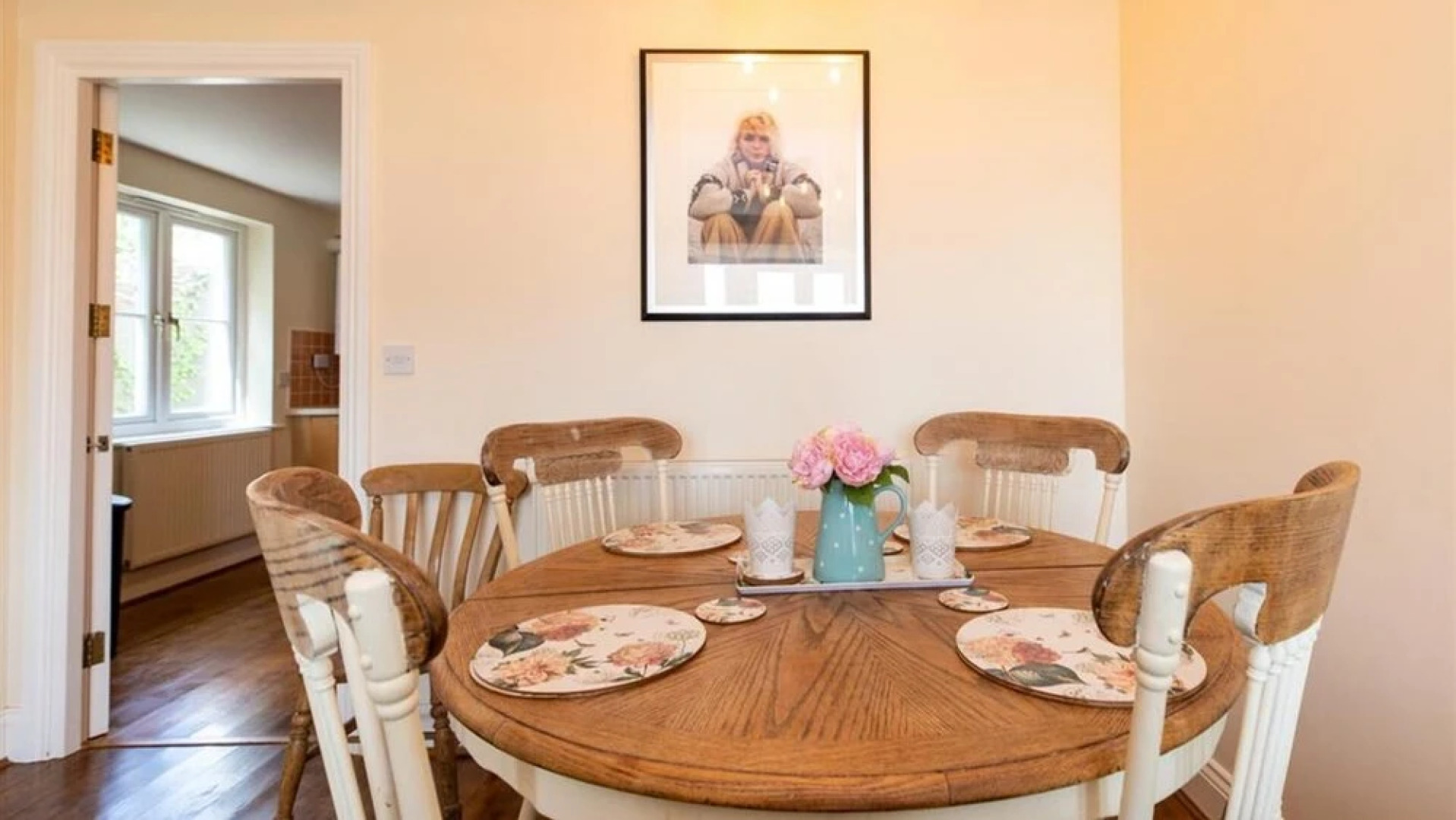 Bryn Y Mor 23 Caldey House