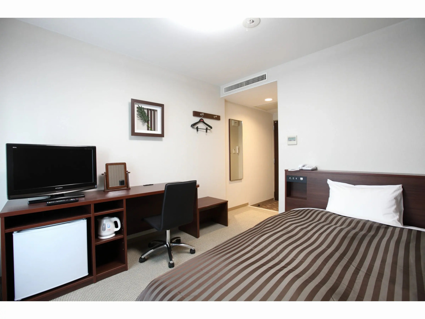 Hotel Ligare Kasugano