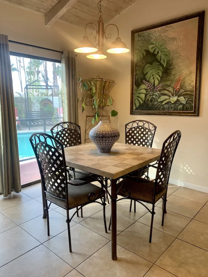 The Village Palm Desert