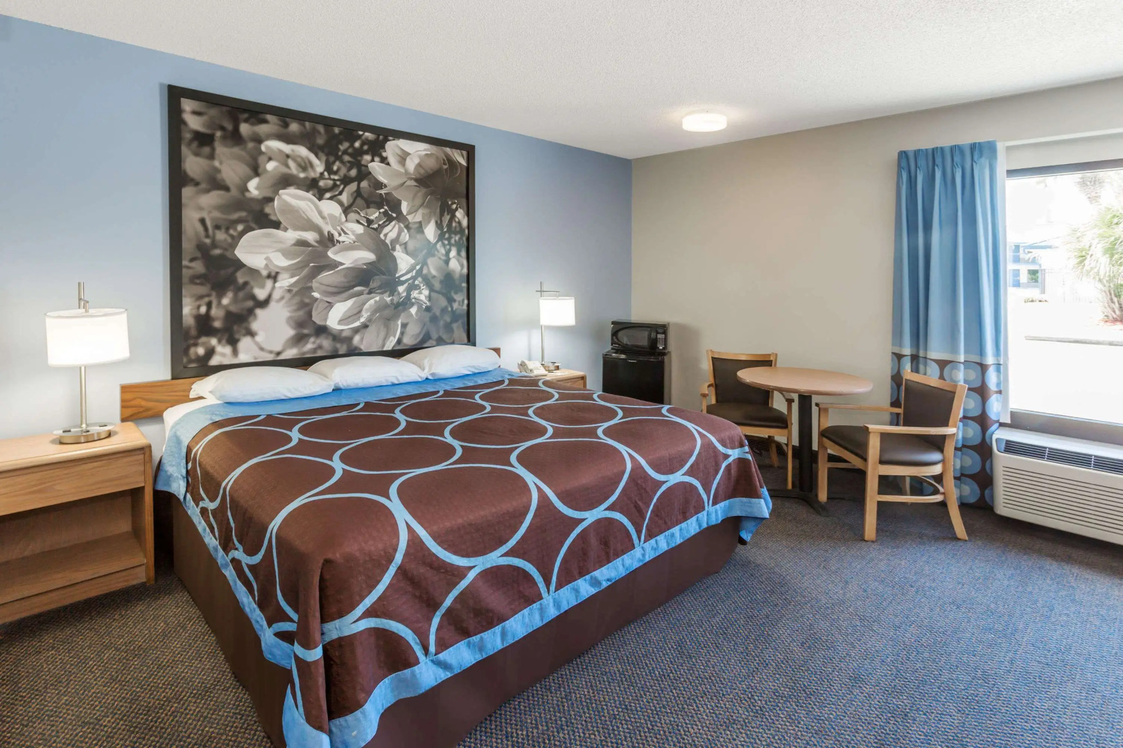 Super 8 by Wyndham Valdosta GA I-75