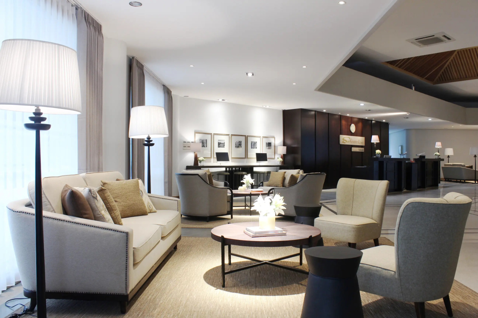 Suni Garden Lake Hotel and Resort Managed by Parkside