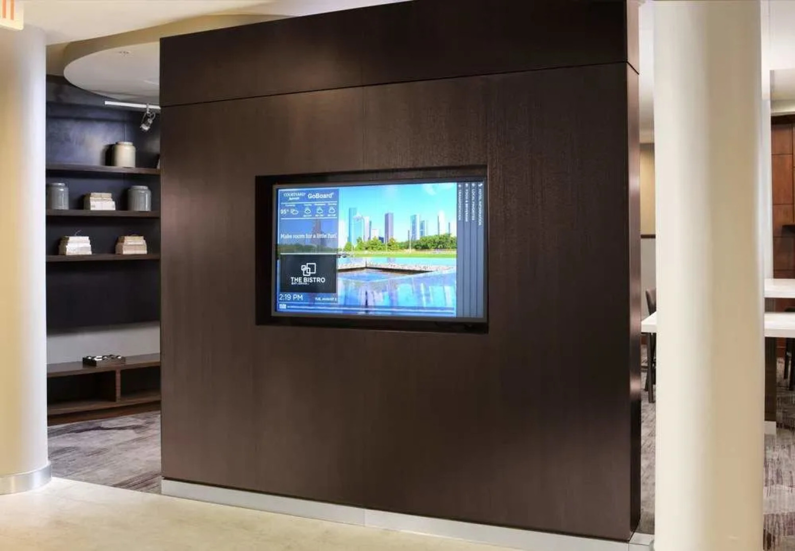 Courtyard Houston Pearland