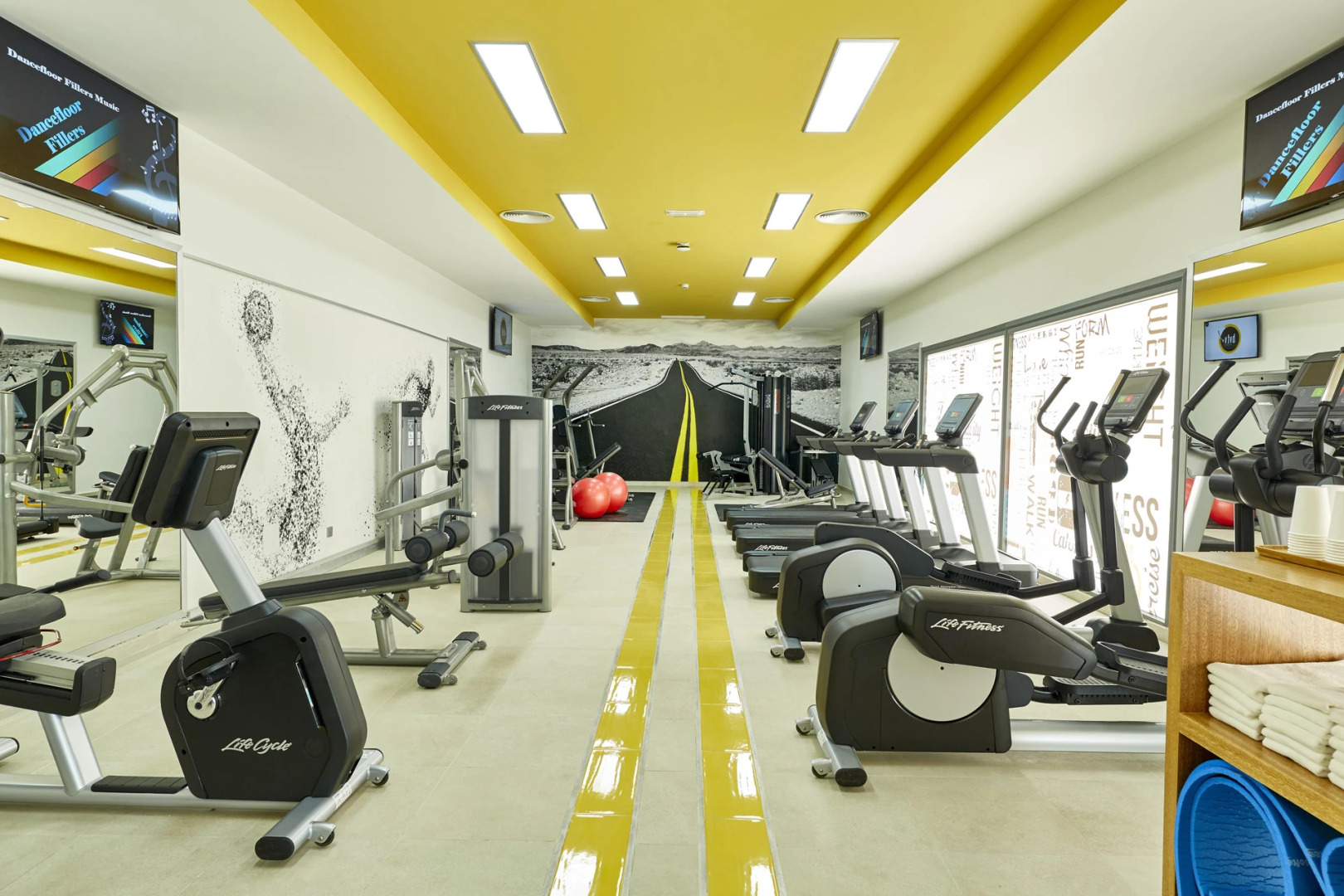 Hotel Riu Palace Punta Cana - All Inclusive