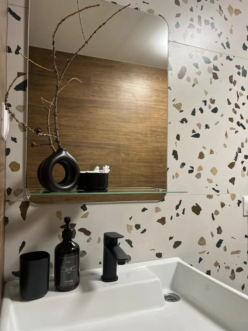 Апартаменты на улице Обская 67